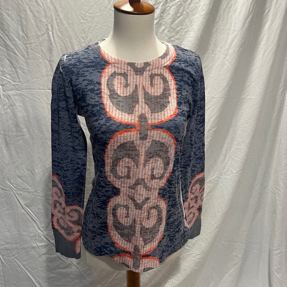 Before+After L/S Tee